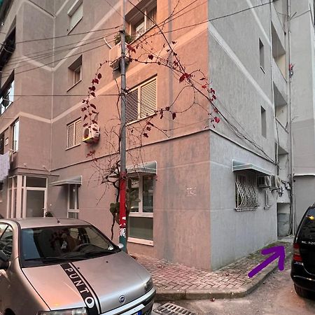 Grand Park & Bllok Area Rooms Tirana Bagian luar foto