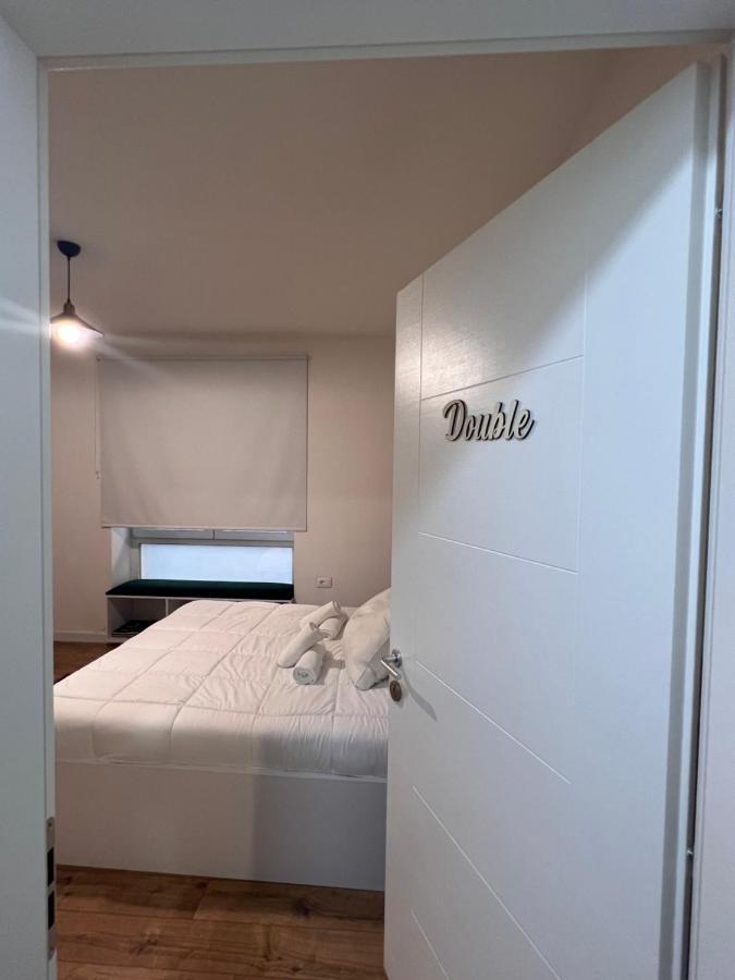 Grand Park & Bllok Area Rooms Tirana Bagian luar foto